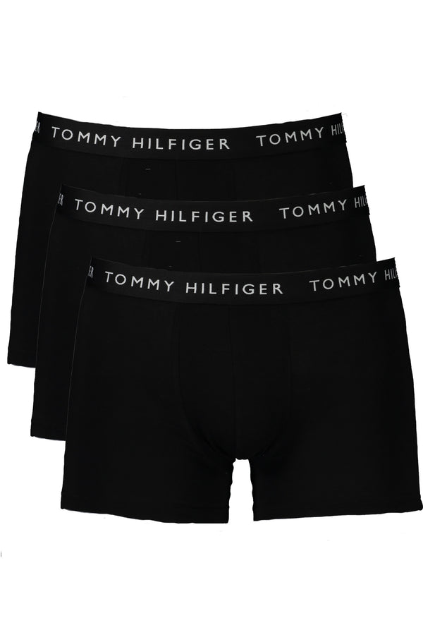 Tommy Hilfiger Sous-vetements Homme Noir - stylesgateway