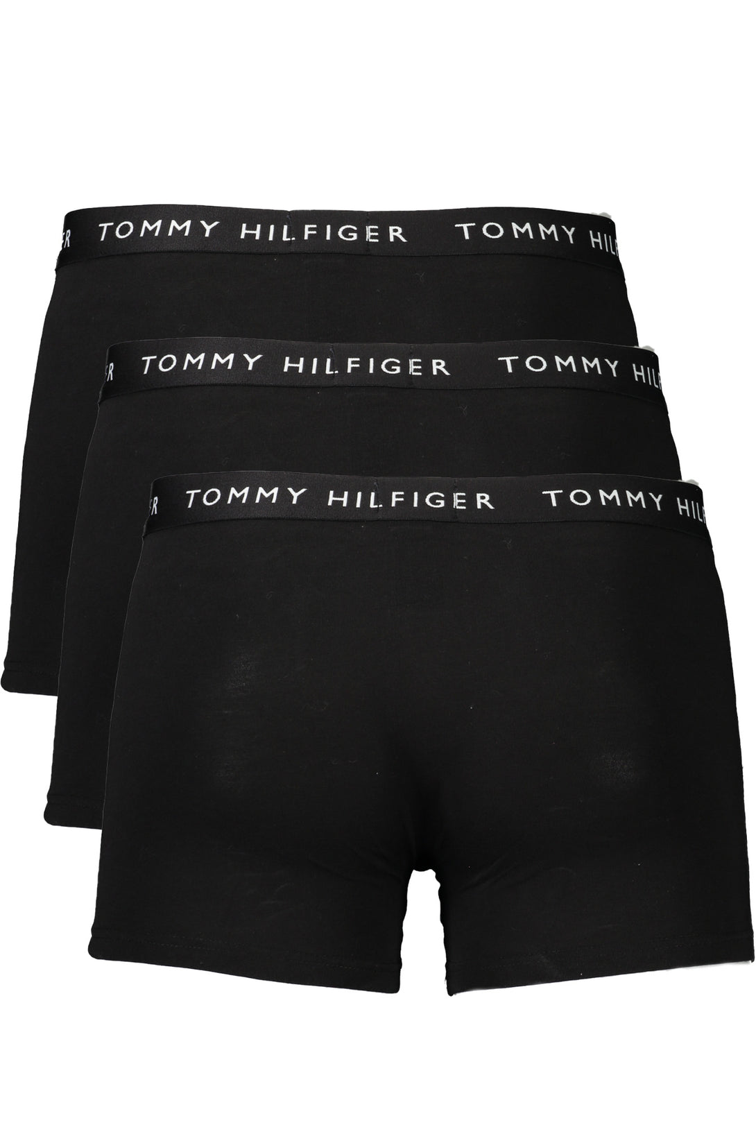 Tommy Hilfiger Sous-vetements Homme Noir - stylesgateway
