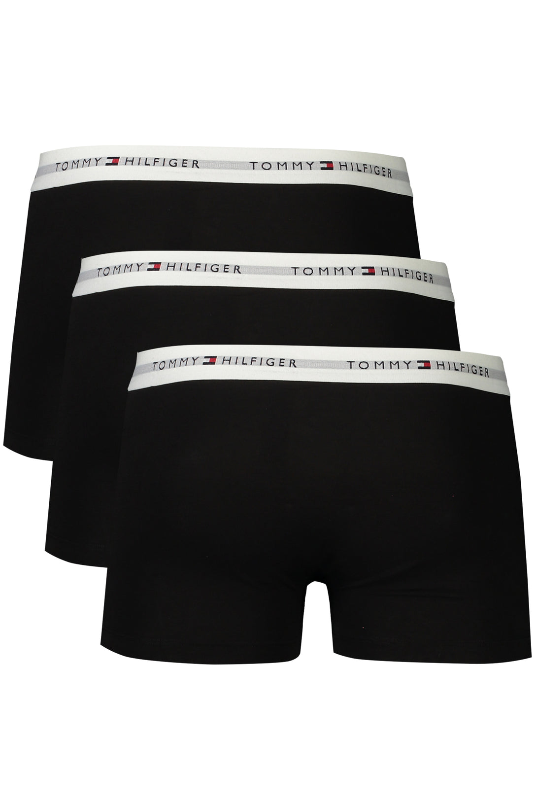 Tommy Hilfiger Sous-vetements Homme Noir - stylesgateway