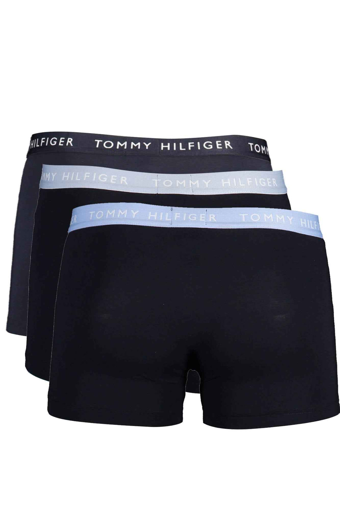 Tommy Hilfiger Sous-vetements Homme Noir - stylesgateway