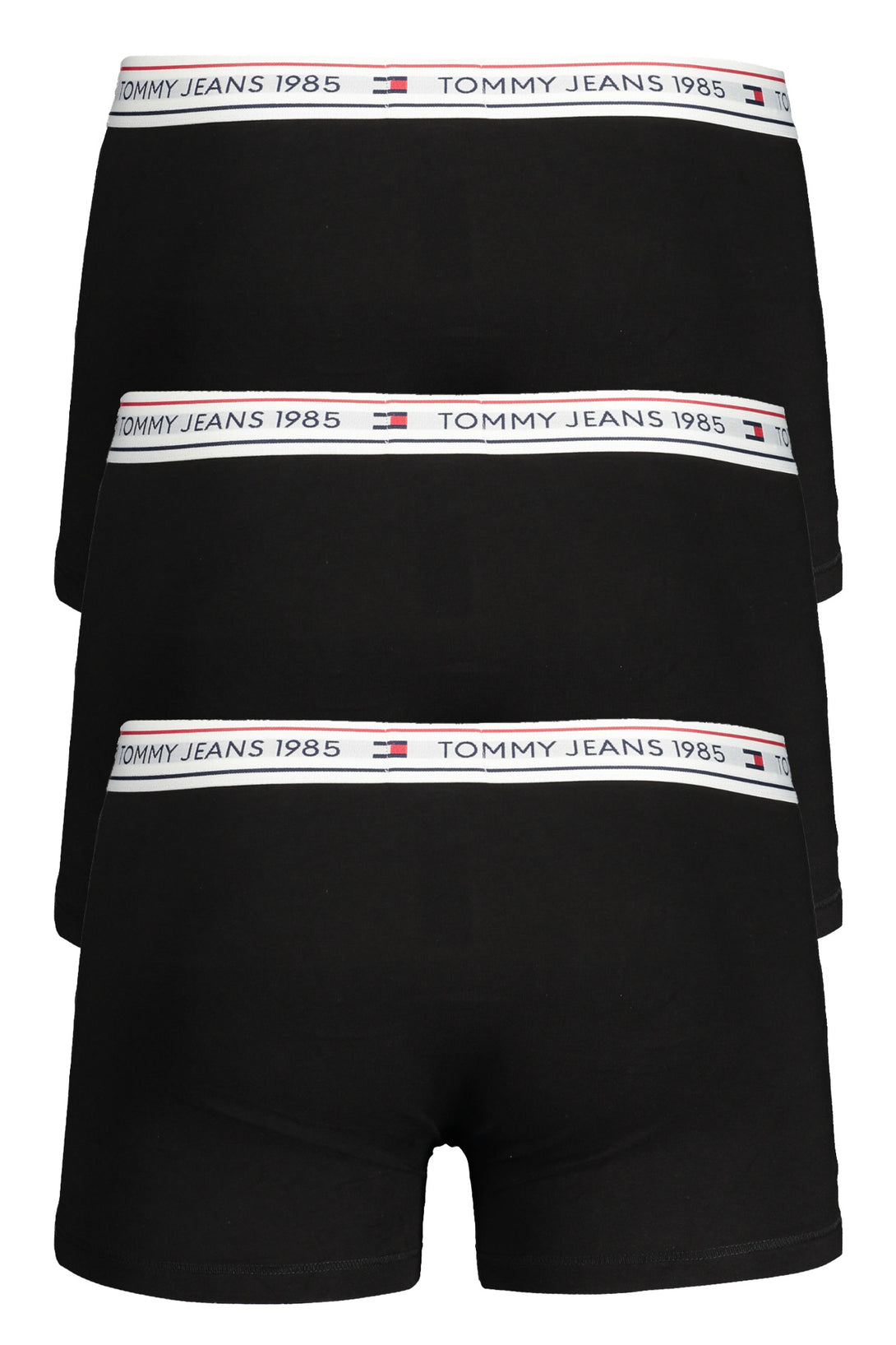 Tommy Hilfiger Sous-vetements Homme Noir - stylesgateway