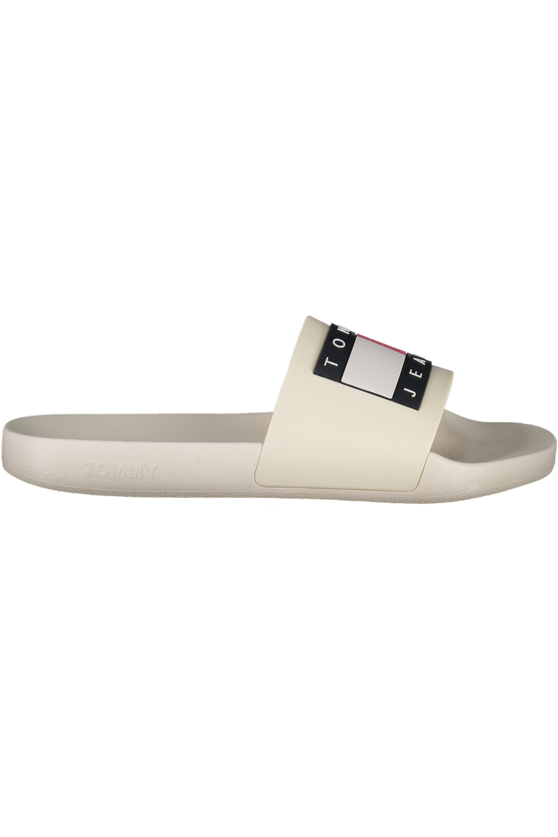 Tommy Hilfiger Chaussons Homme Beige - stylesgateway