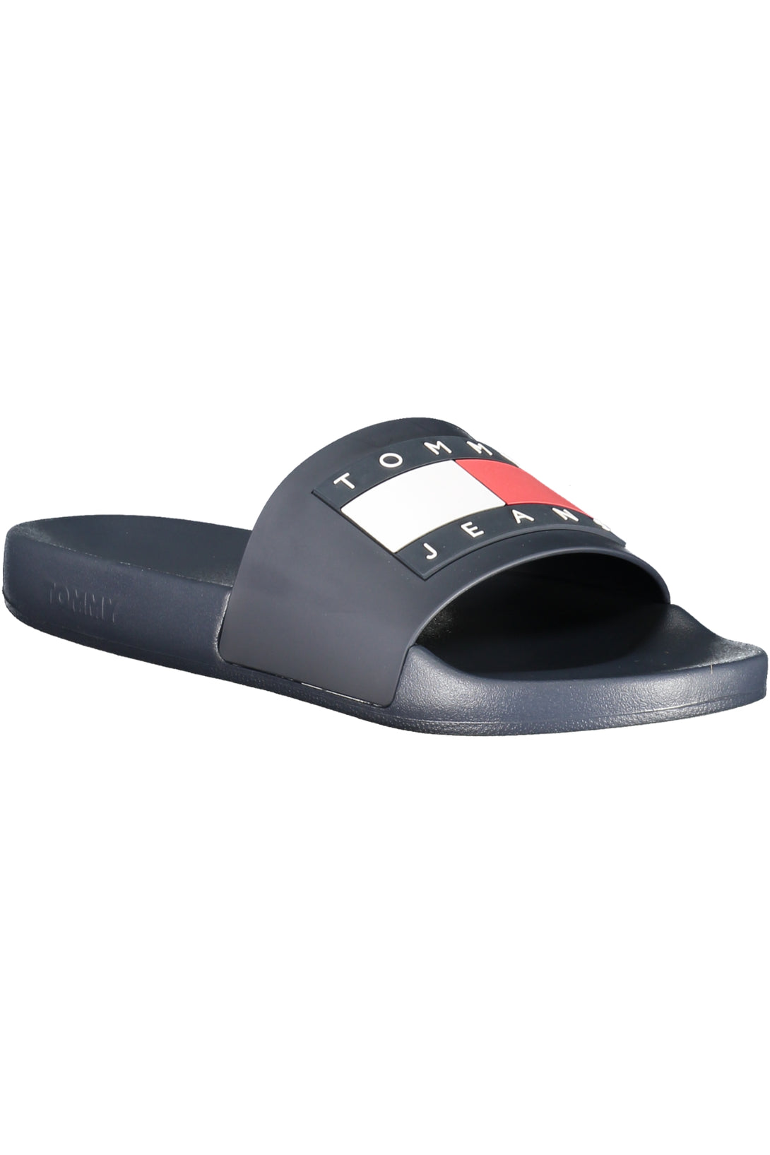 Tommy Hilfiger Chaussons Homme Bleu - stylesgateway
