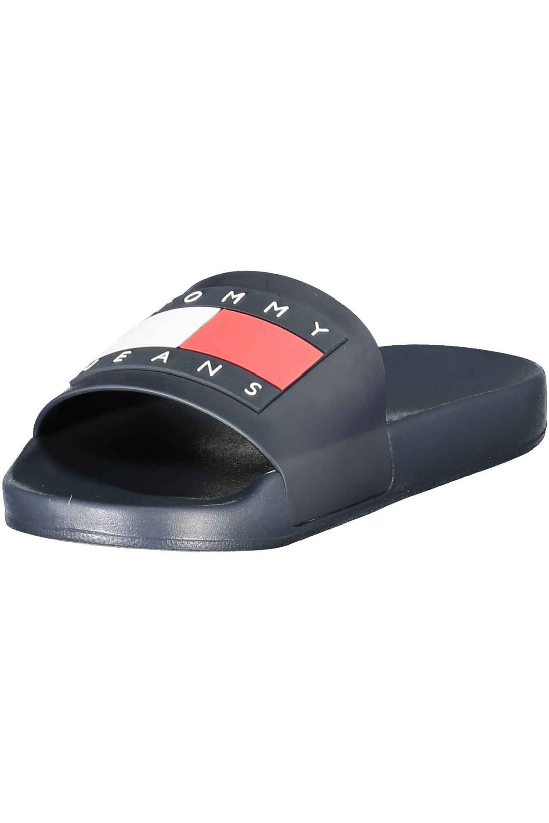 Tommy Hilfiger Chaussons Homme Bleu - stylesgateway