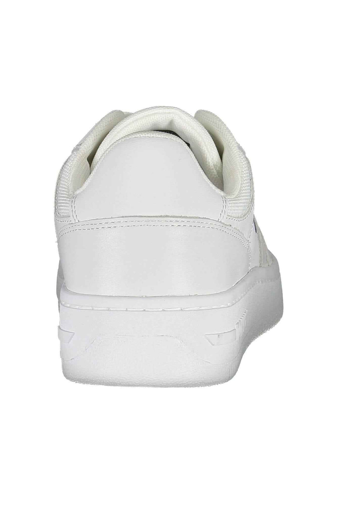 Tommy Hilfiger Baskets Femme Blanc - stylesgateway