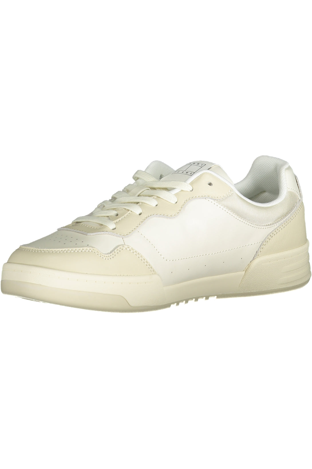 Tommy Hilfiger Baskets Homme Beige - stylesgateway