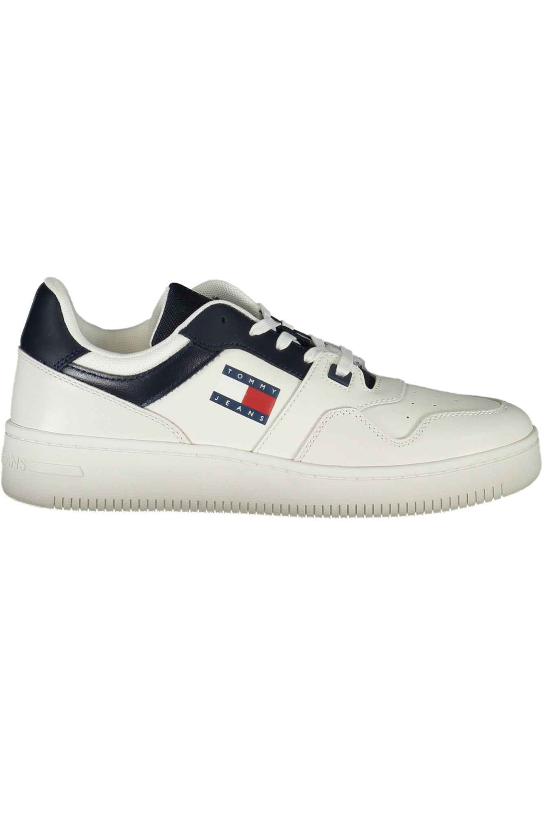 Tommy Hilfiger Baskets Homme Bleu - stylesgateway
