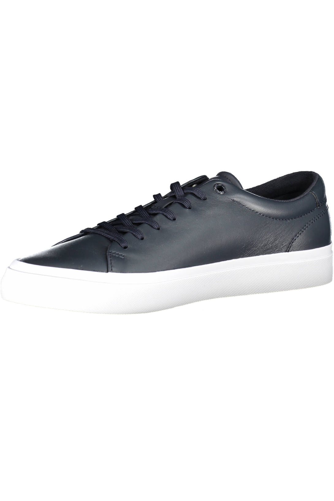 Tommy Hilfiger Baskets Homme Bleu - stylesgateway
