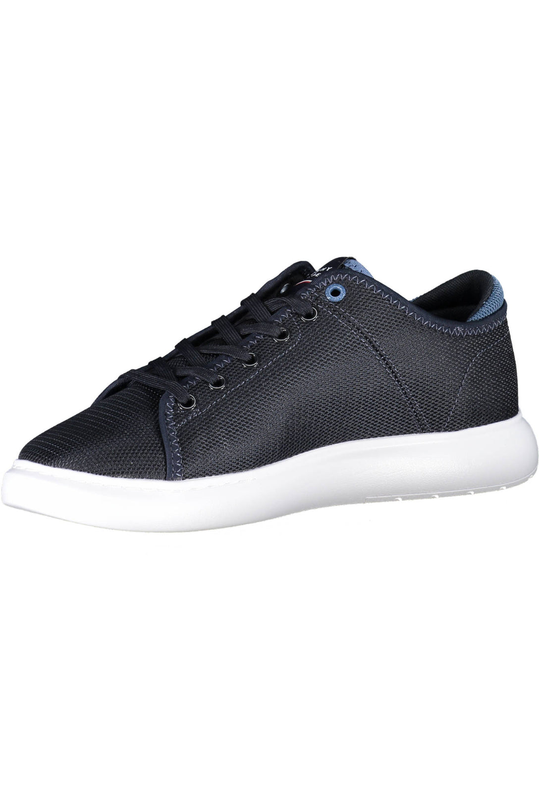 Tommy Hilfiger Baskets Homme Bleu - stylesgateway