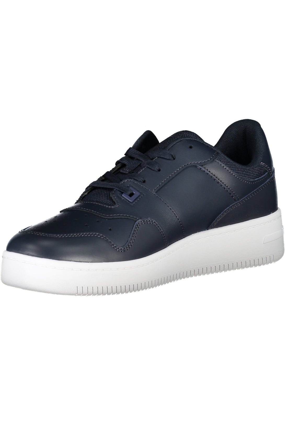 Tommy Hilfiger Baskets Homme Bleu - stylesgateway