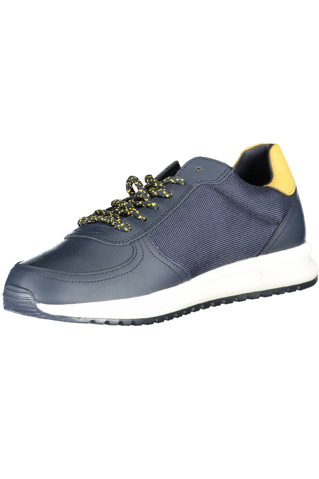 Tommy Hilfiger Baskets Homme Bleu - stylesgateway