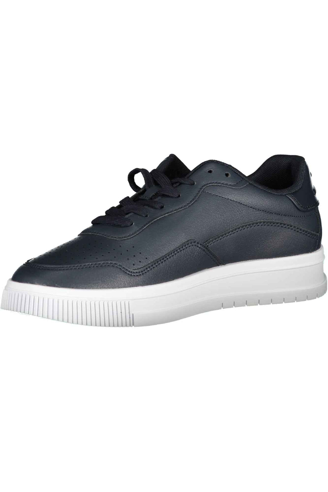 Tommy Hilfiger Baskets Homme Bleu - stylesgateway