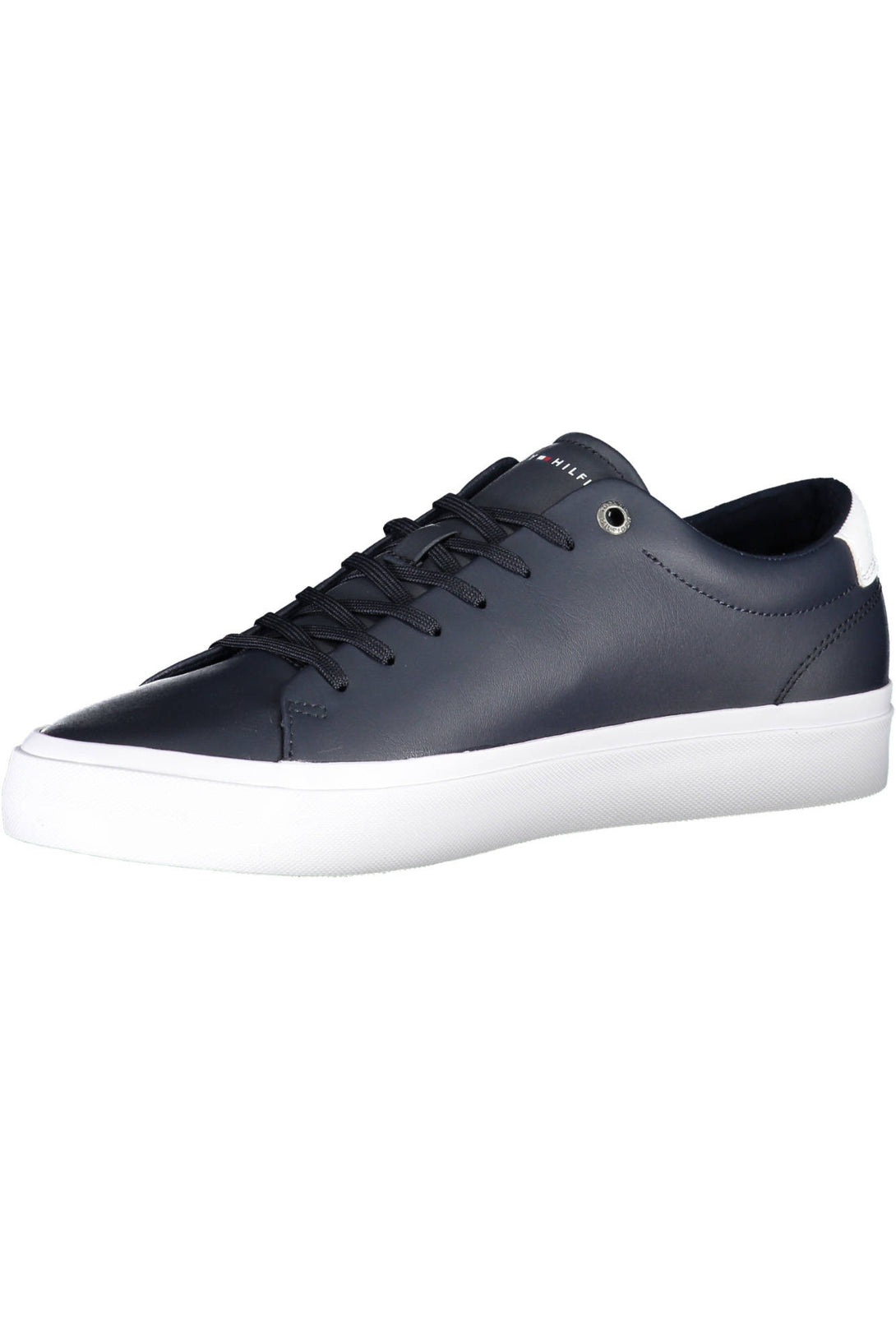 Tommy Hilfiger Baskets Homme Bleu - stylesgateway