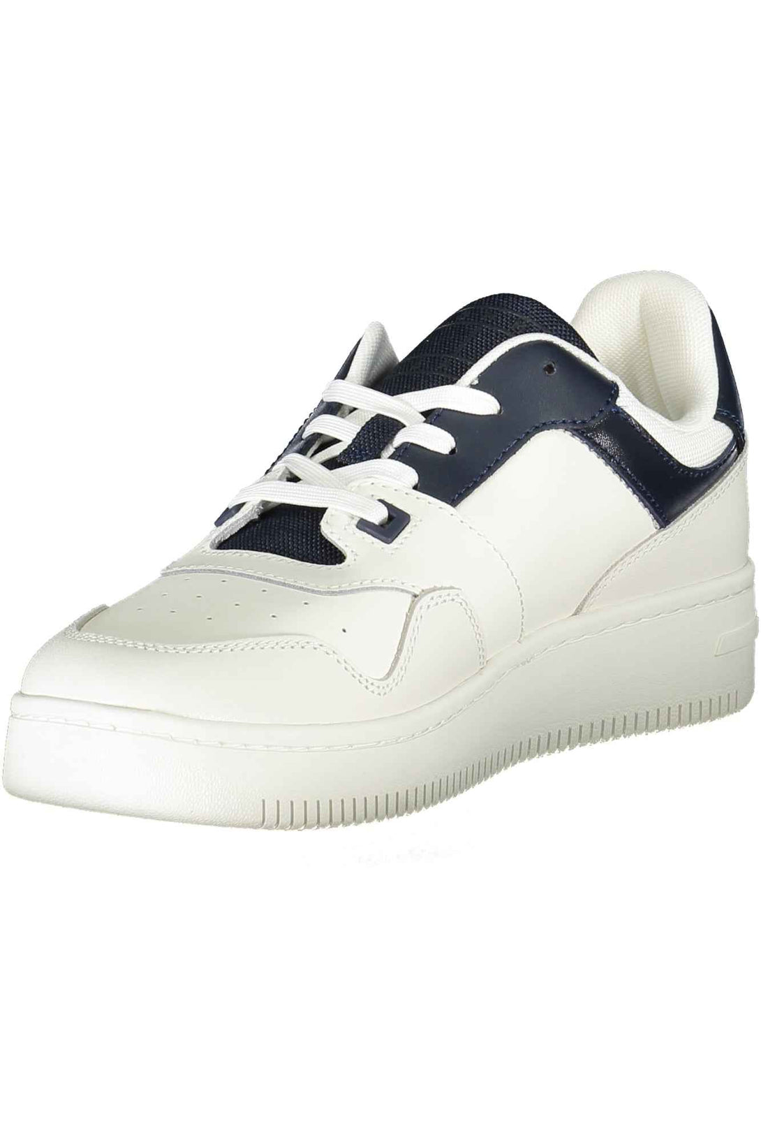 Tommy Hilfiger Baskets Homme Bleu - stylesgateway