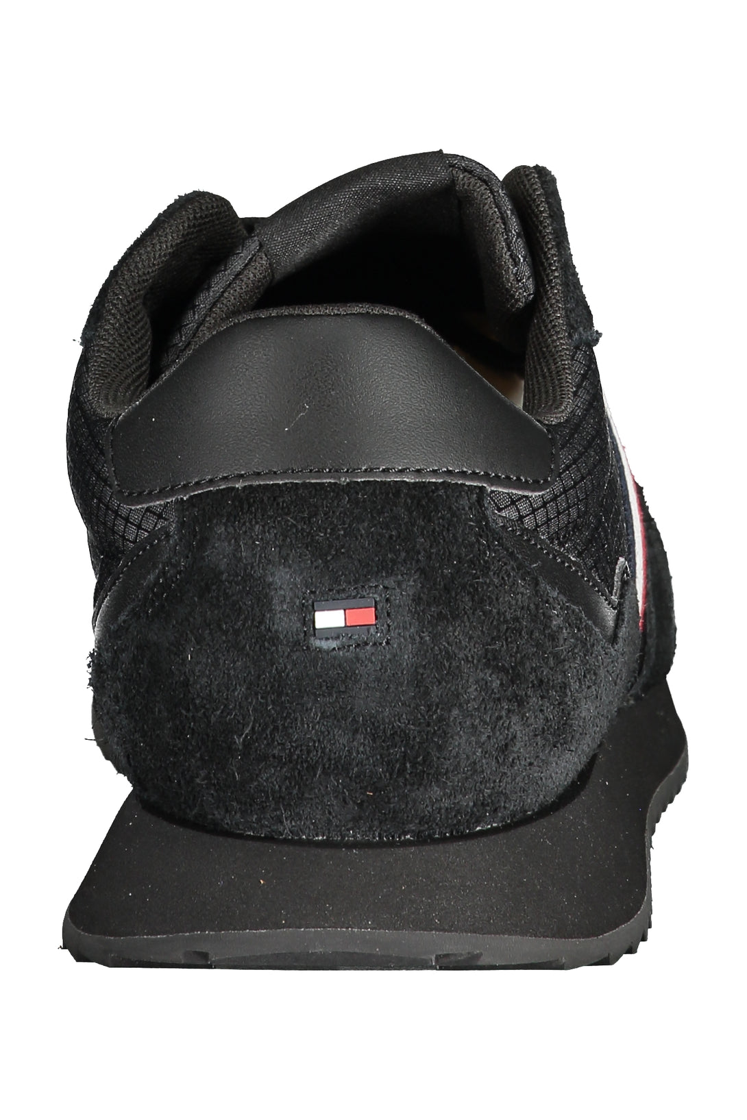 Tommy Hilfiger Baskets Homme Noir - stylesgateway