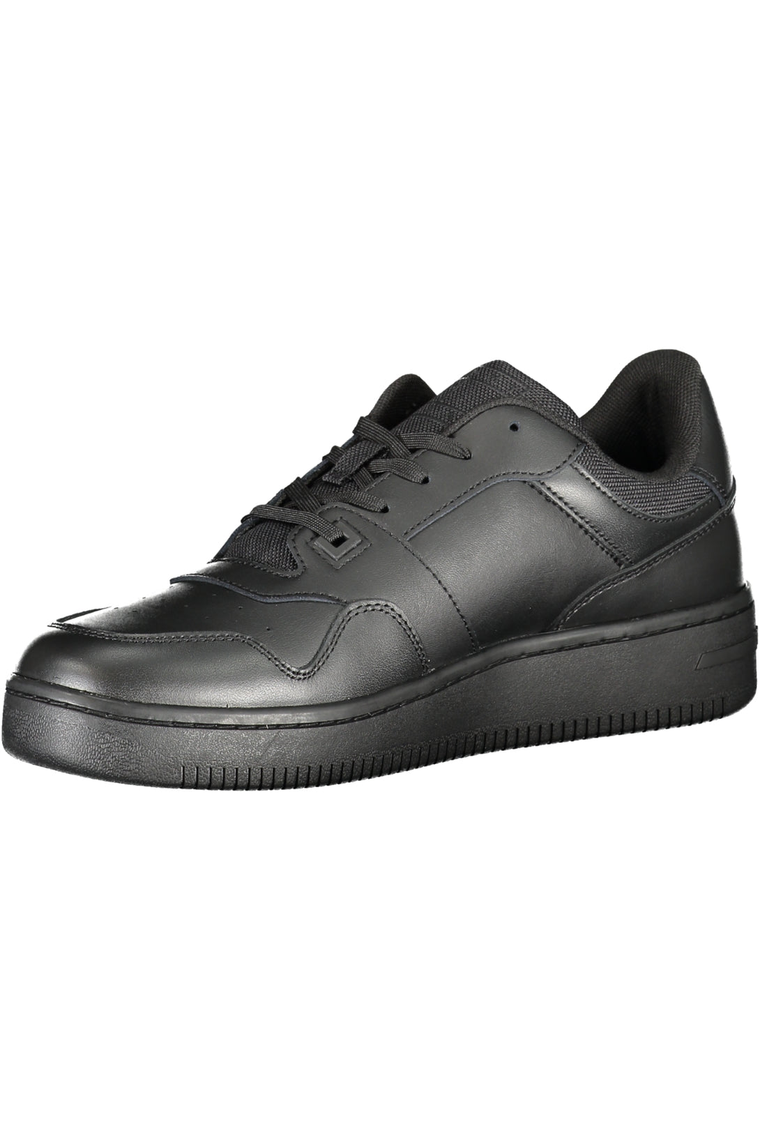 Tommy Hilfiger Baskets Homme Noir - stylesgateway