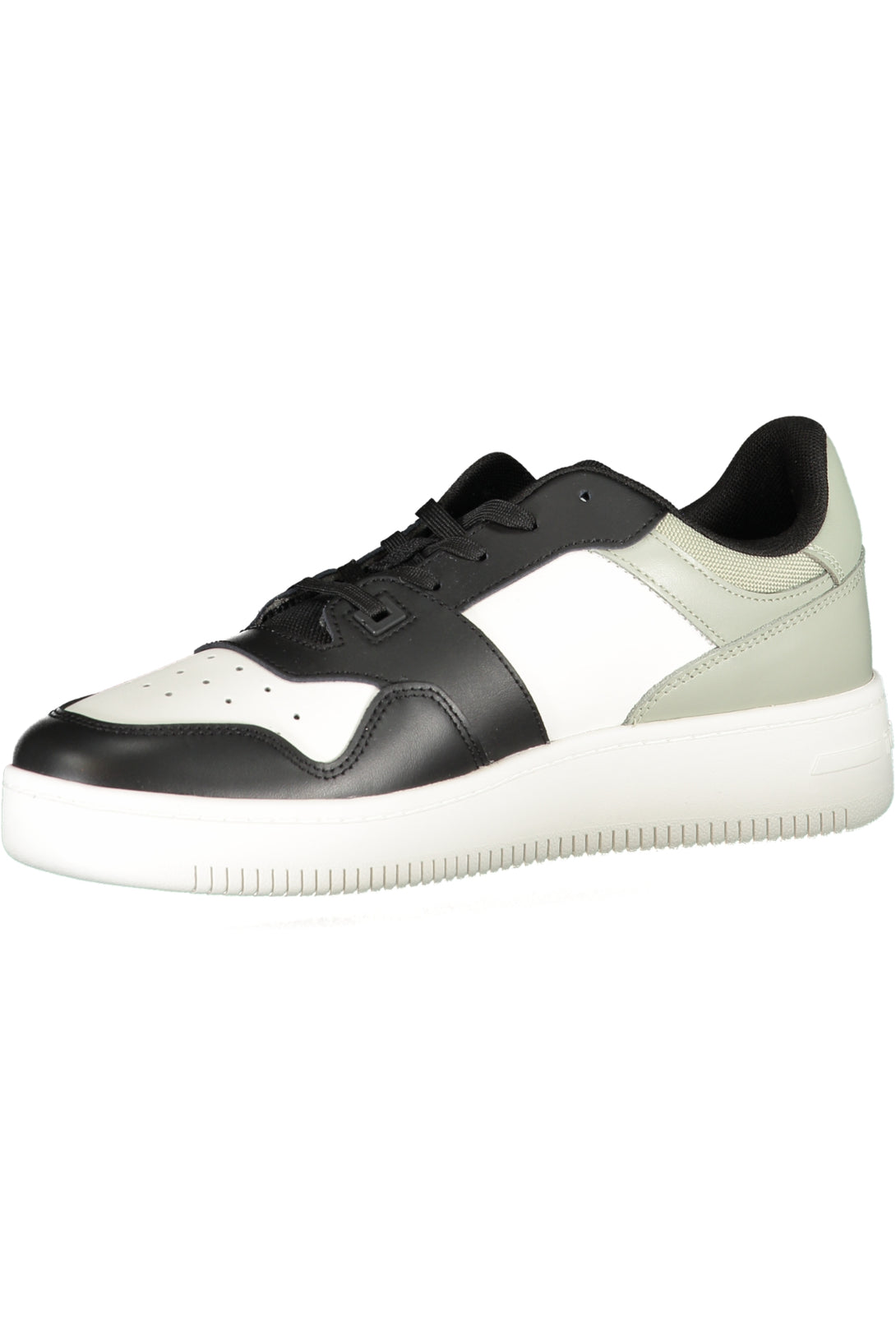 Tommy Hilfiger Baskets Homme Noir - stylesgateway