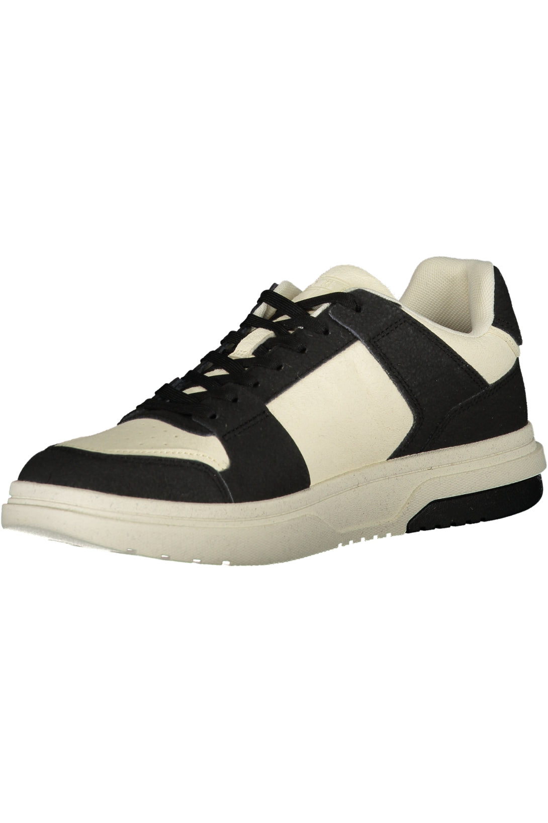 Tommy Hilfiger Baskets Homme Noir - stylesgateway
