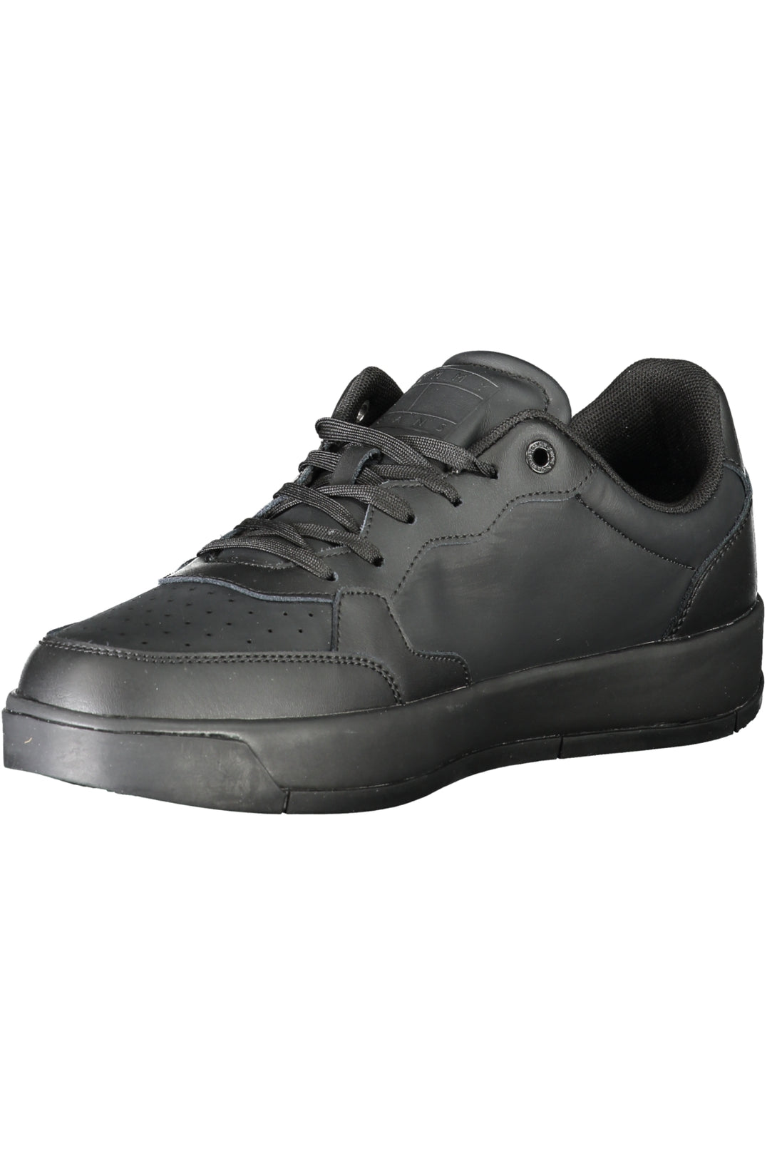 Tommy Hilfiger Baskets Homme Noir - stylesgateway
