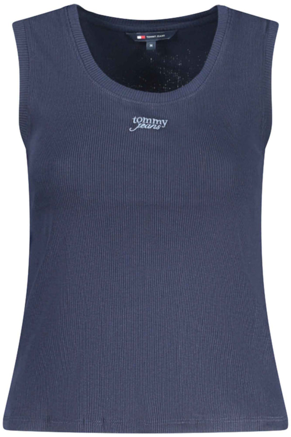 Tommy Hilfiger Chemises Femme Bleu - stylesgateway