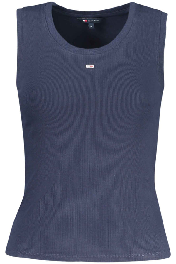 Tommy Hilfiger Chemises Femme Bleu - stylesgateway