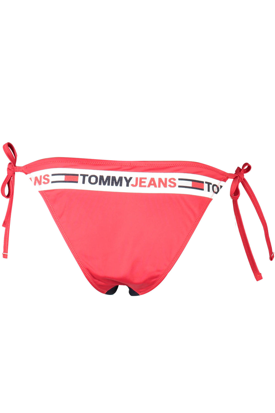 Tommy Hilfiger Beachwear Femme Bleu - stylesgateway