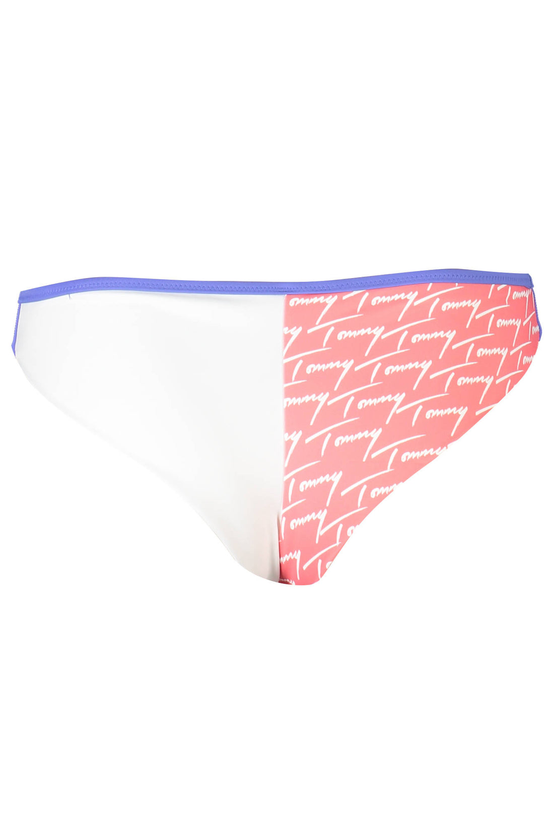 Tommy Hilfiger Beachwear Femme Rose - stylesgateway
