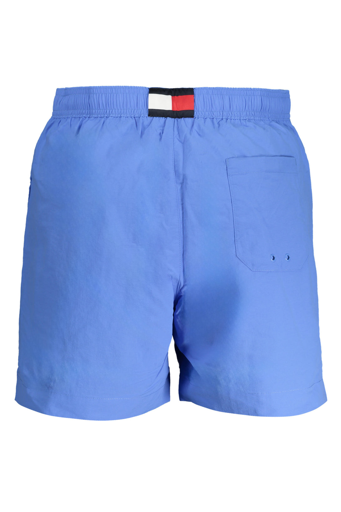 Tommy Hilfiger Beachwear Homme Bleu Ciel - stylesgateway