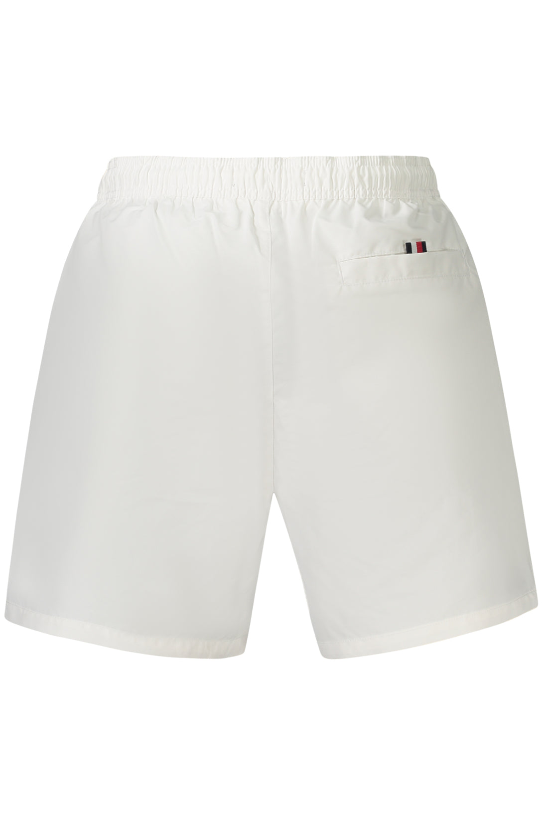 Tommy Hilfiger Beachwear Homme Blanc - stylesgateway