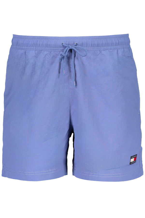 Tommy Hilfiger Beachwear Homme Bleu - stylesgateway