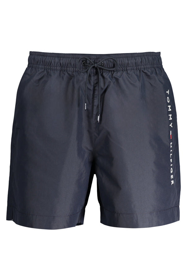 Tommy Hilfiger Beachwear Homme Bleu - stylesgateway