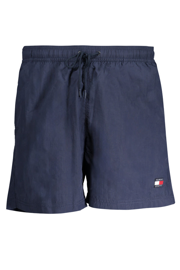 Tommy Hilfiger Beachwear Homme Bleu - stylesgateway