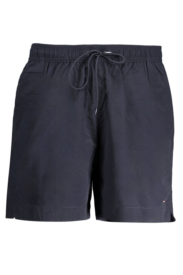 Tommy Hilfiger Beachwear Homme Bleu - stylesgateway