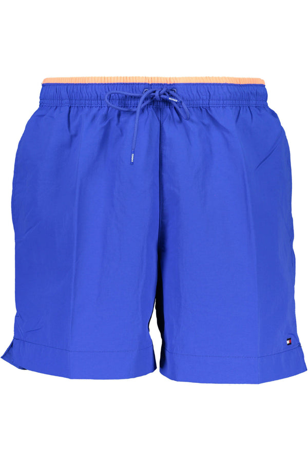 Tommy Hilfiger Beachwear Homme Bleu - stylesgateway
