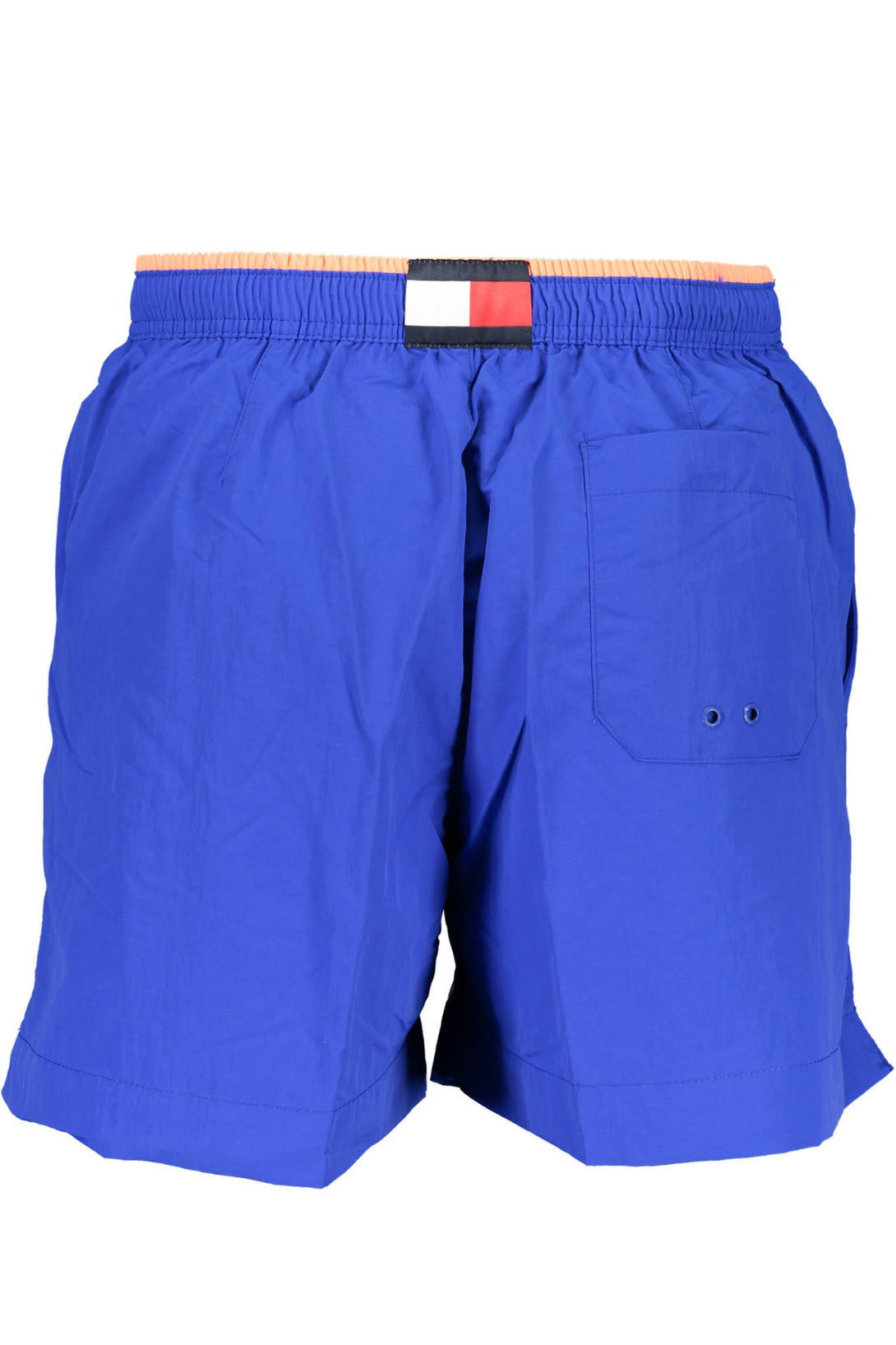 Tommy Hilfiger Beachwear Homme Bleu - stylesgateway