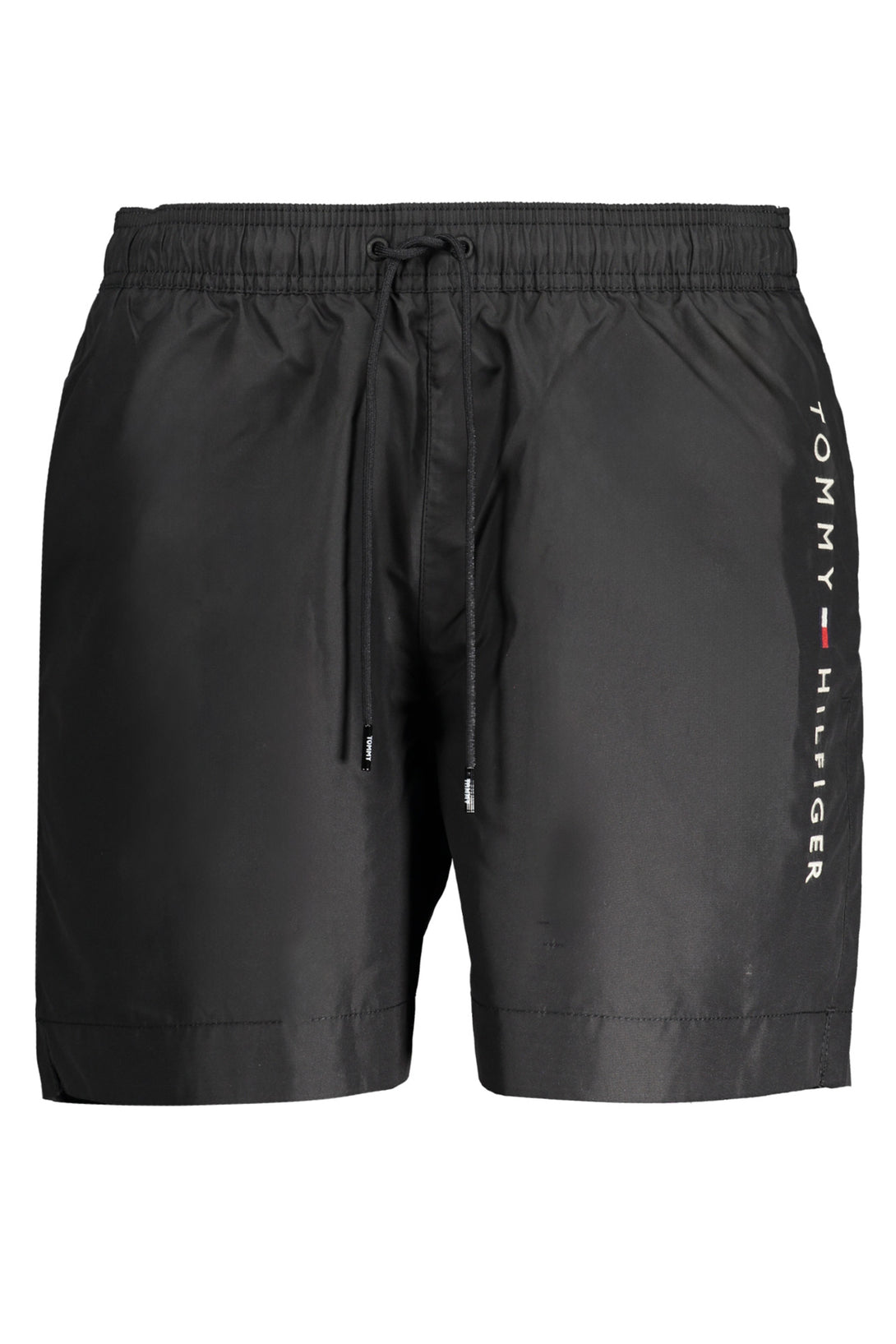 Tommy Hilfiger Beachwear Homme Noir - stylesgateway