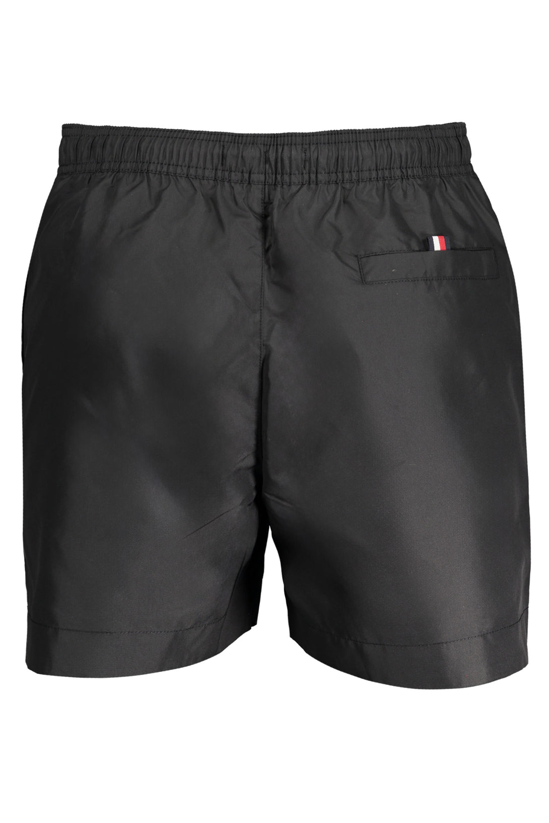 Tommy Hilfiger Beachwear Homme Noir - stylesgateway