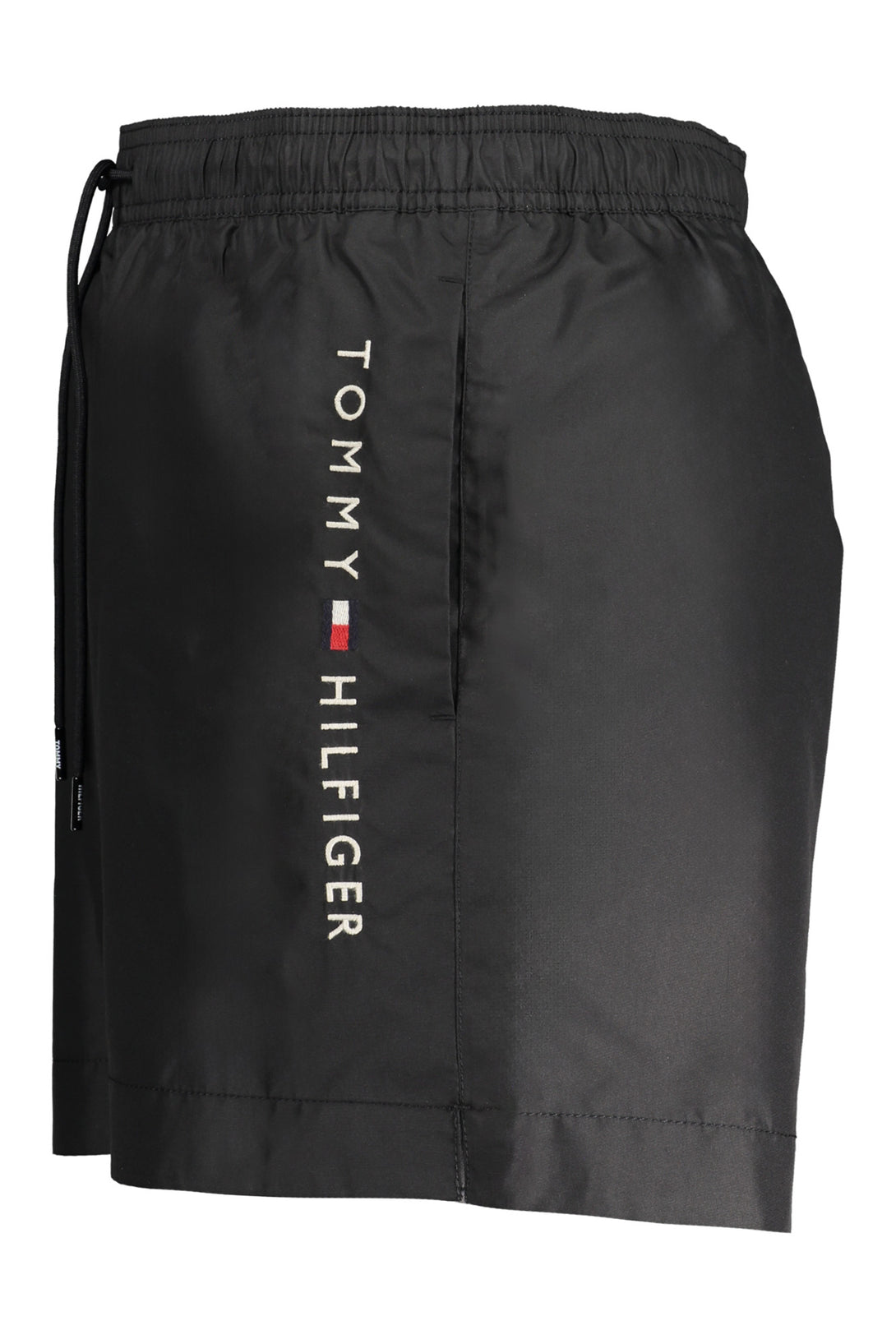 Tommy Hilfiger Beachwear Homme Noir - stylesgateway