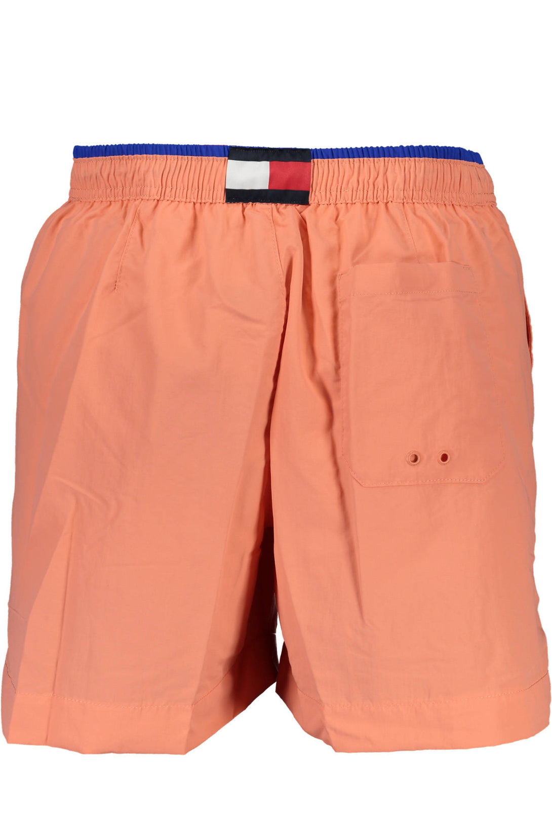 Tommy Hilfiger Beachwear Homme Rose - stylesgateway