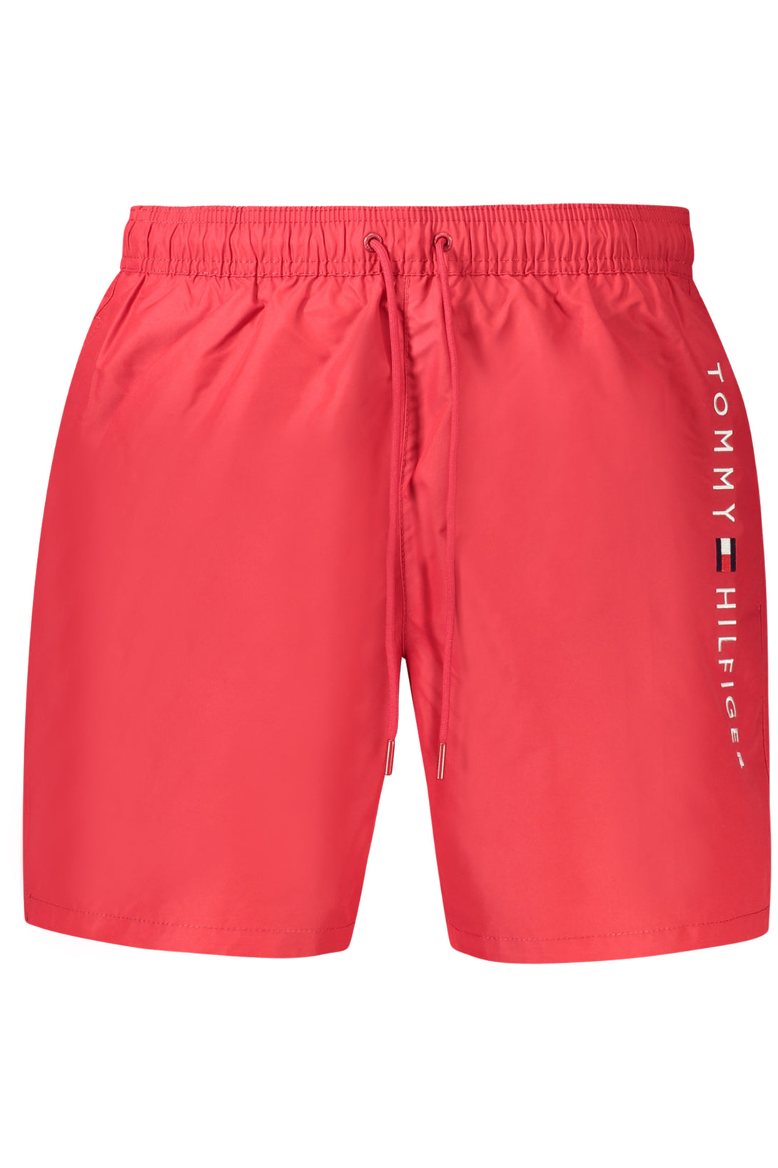 Tommy Hilfiger Beachwear Homme Rouge - stylesgateway