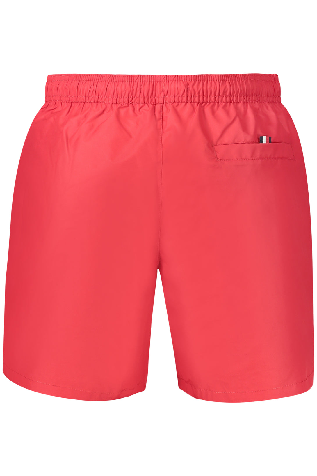 Tommy Hilfiger Beachwear Homme Rouge - stylesgateway