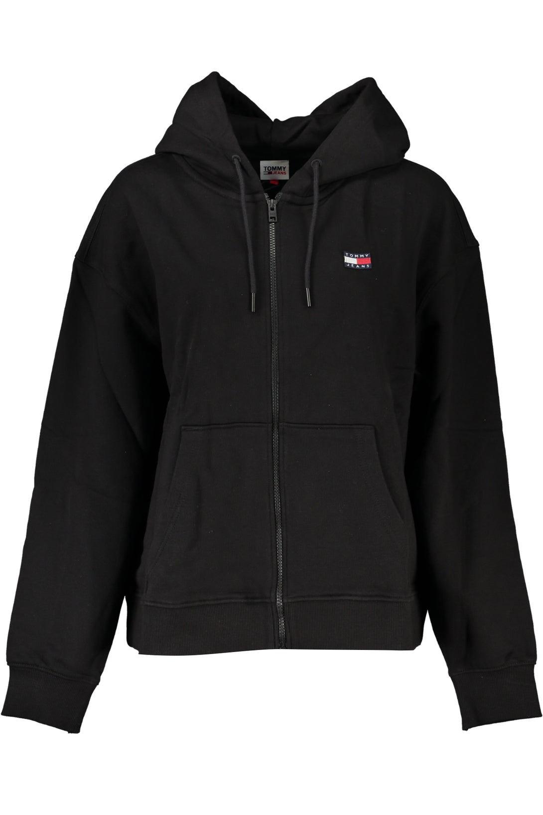 Tommy Hilfiger Sweatshirts Femme Noir - stylesgateway