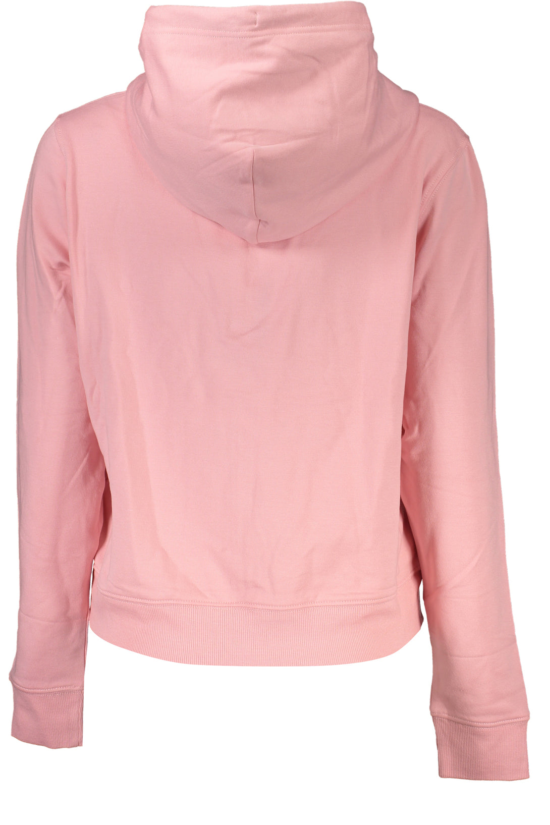 Tommy Hilfiger Sweatshirts Femme Rose - stylesgateway