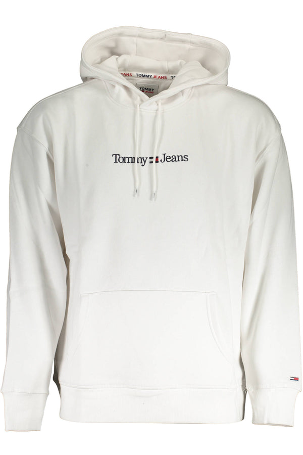 Tommy Hilfiger Sweatshirts Homme Blanc - stylesgateway