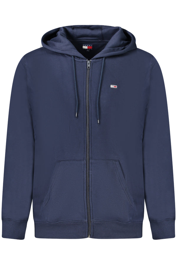 Tommy Hilfiger Sweatshirts Homme Bleu - stylesgateway