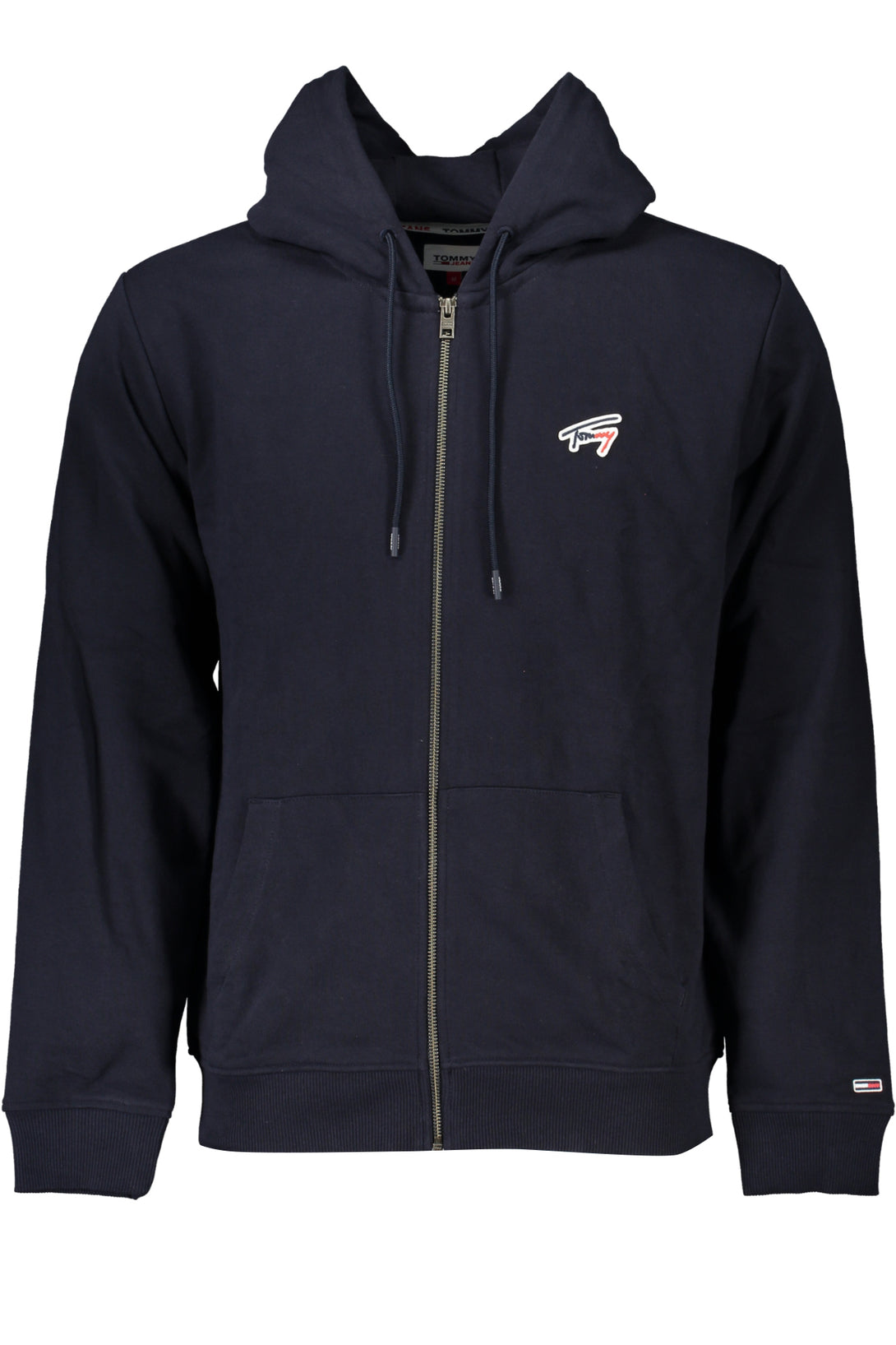Tommy Hilfiger Sweatshirts Homme Bleu - stylesgateway