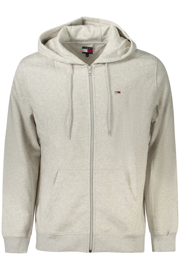Tommy Hilfiger Sweatshirts Homme Gris - stylesgateway