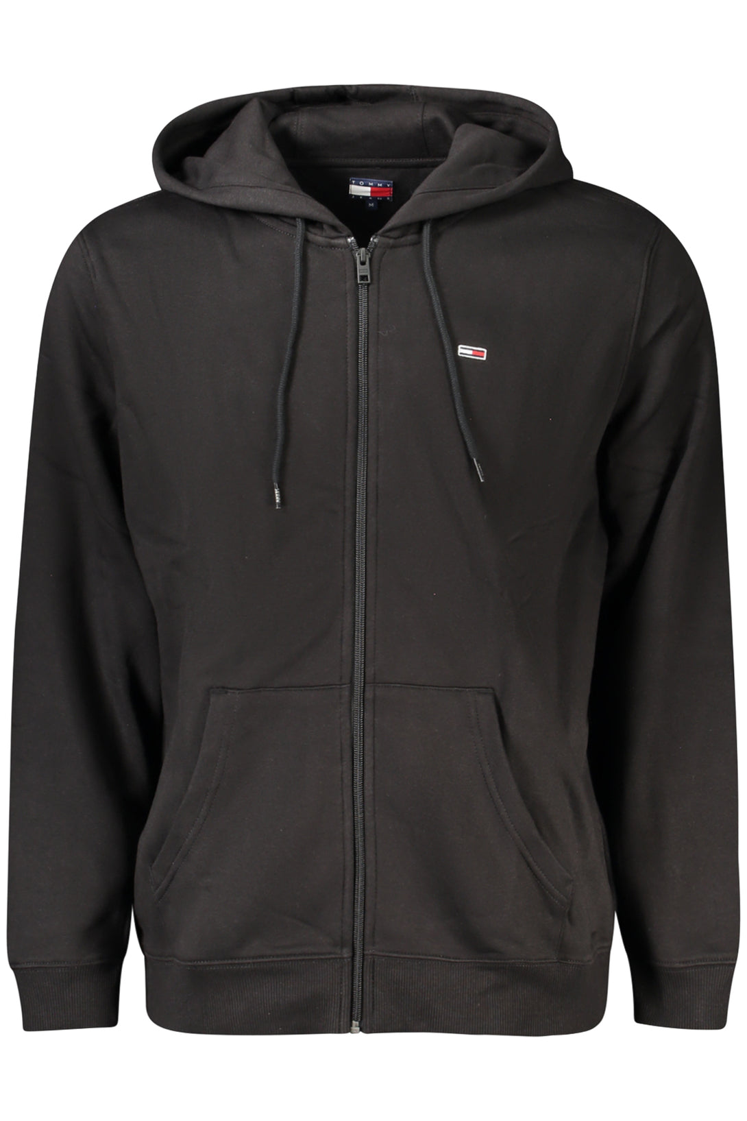 Tommy Hilfiger Sweatshirts Homme Noir - stylesgateway