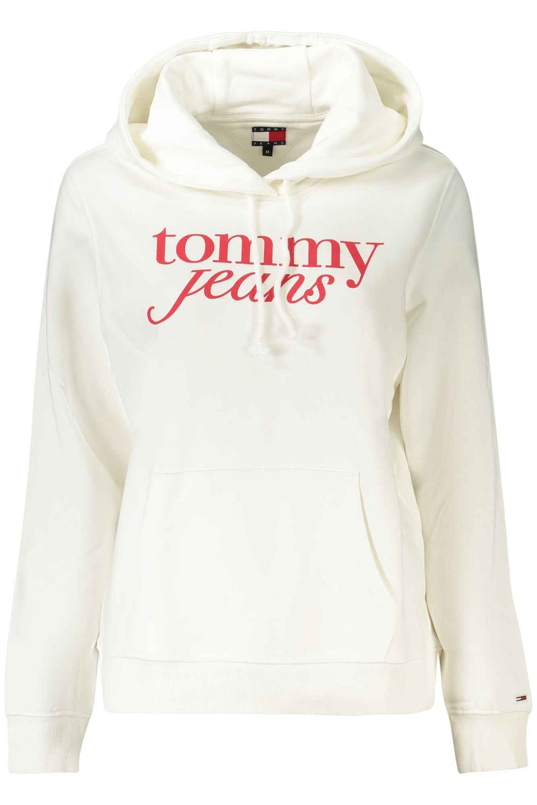 Tommy Hilfiger Sweatshirts Femme Blanc - stylesgateway