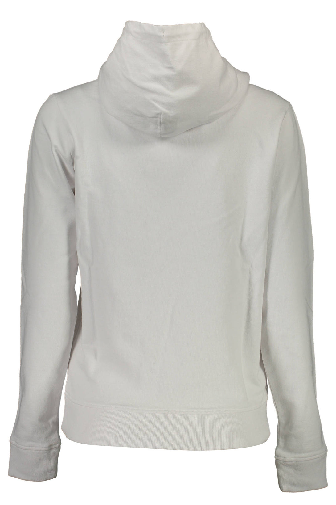 Tommy Hilfiger Sweatshirts Femme Blanc - stylesgateway